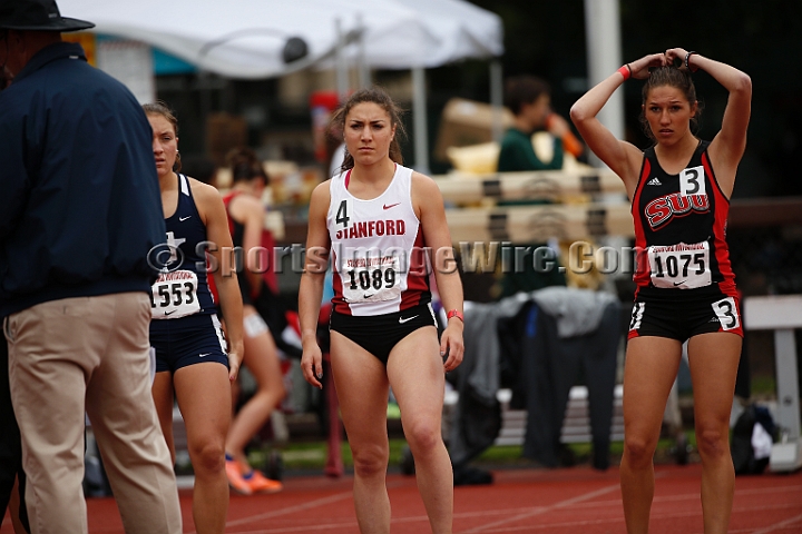 2014SIfriOpen-047.JPG - Apr 4-5, 2014; Stanford, CA, USA; the Stanford Track and Field Invitational.